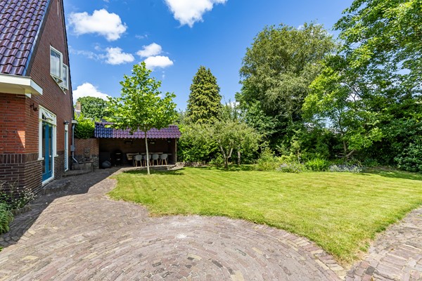 Medium property photo - Marktstraat 1, 9363 GZ Marum